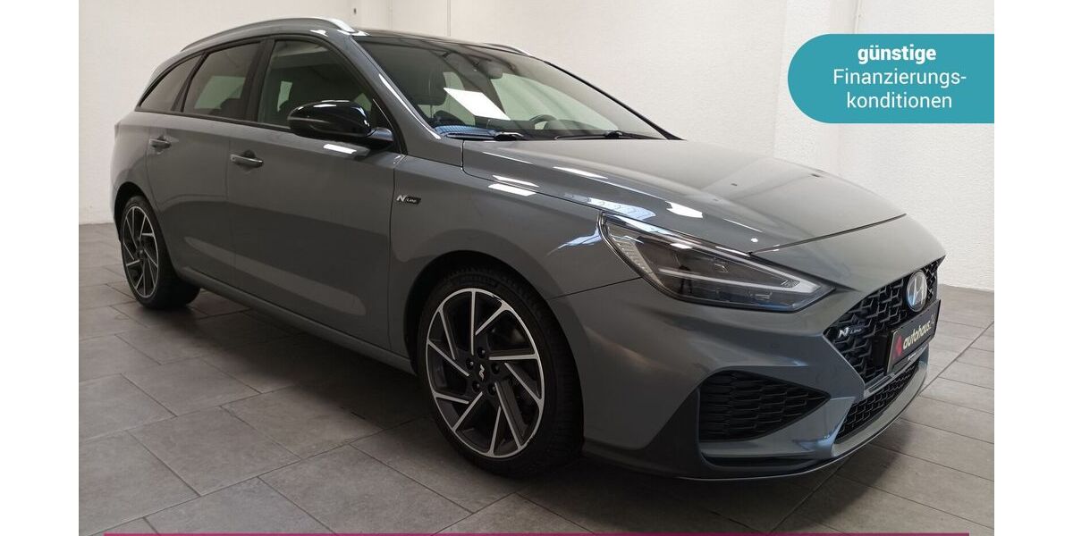 Hyundai i30 54.850 km 19.770 &euro; Egelsbach 63329