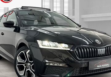 Skoda Octavia 99.544 km 30.399 &euro; Hanau 63452
