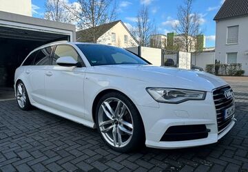 Audi A6 181.200 km 19.499 &euro; Hanau 63452