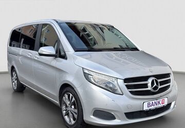 Mercedes-Benz V 250 491.000 km 17.690 &euro; Hanau 63452