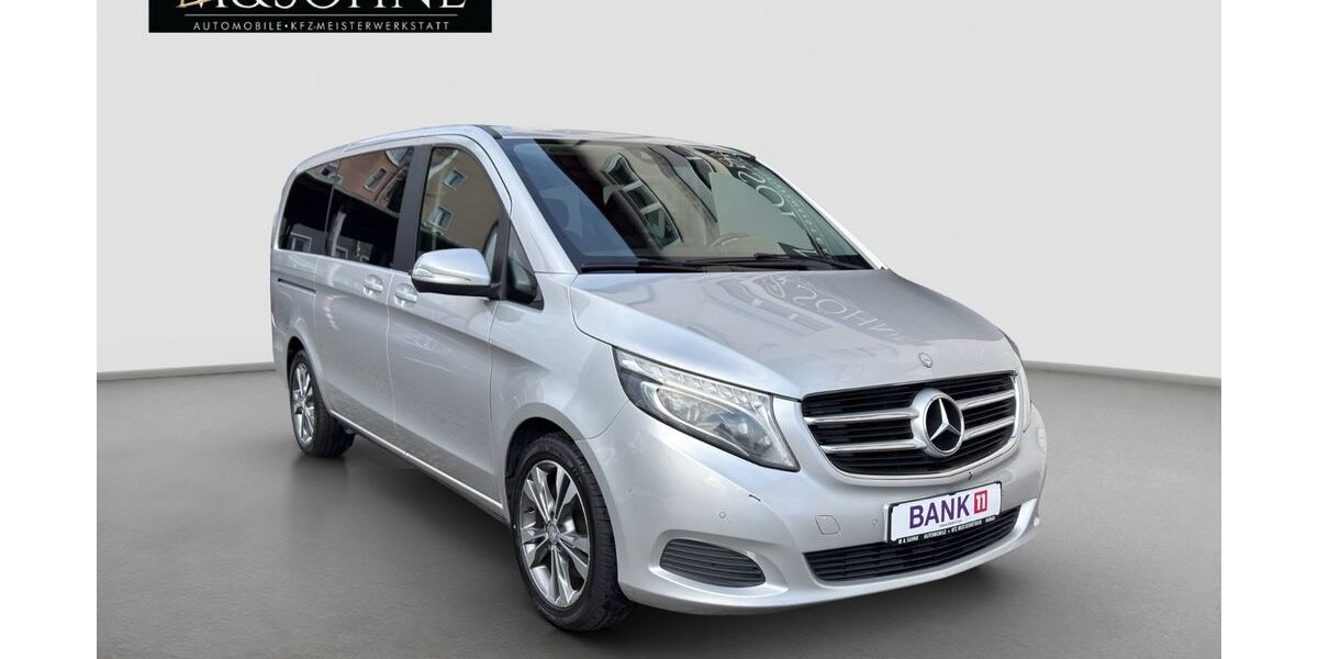 Mercedes-Benz V 250 491.000 km 17.690 &euro; Hanau 63452