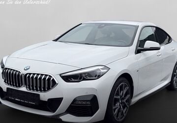 BMW 218 Gran Coupé 21.200 km 28.990 &euro; Alzenau 63755
