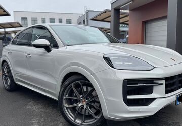 Porsche Cayenne 36.000 km 126.000 &euro; Mainaschaff 63814