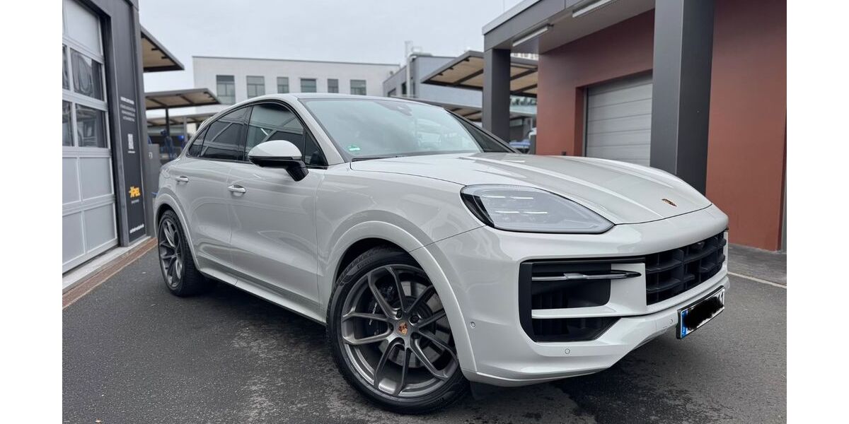 Porsche Cayenne 36.000 km 126.000 &euro; Mainaschaff 63814