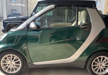 Smart ForTwo 79.000 km 6.499 &euro; Neu-Isenburg 63263