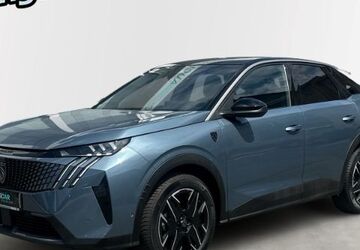 Peugeot 3008 20.500 km 36.900 &euro; Kleinostheim 63801