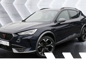 Cupra Formentor 132.004 km 20.987 &euro; Büdingen-Düdelsheim 63654