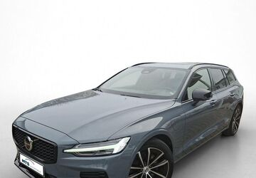 Volvo V60 65.337 km 37.990 &euro; Friedberg 61169