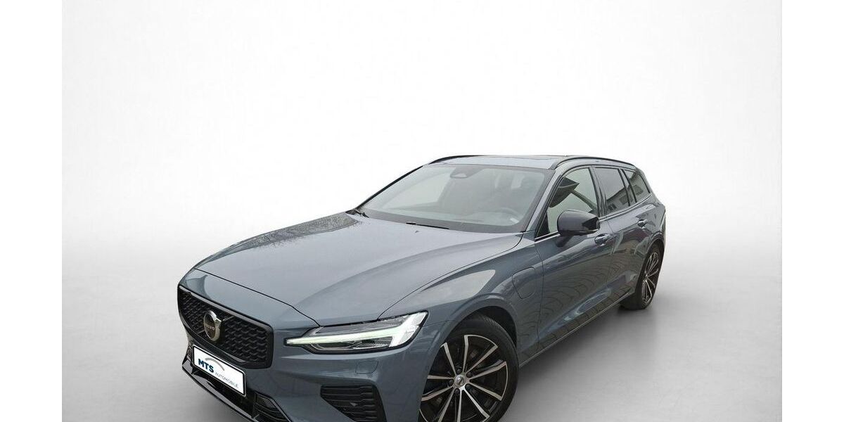 Volvo V60 65.337 km 37.990 &euro; Friedberg 61169