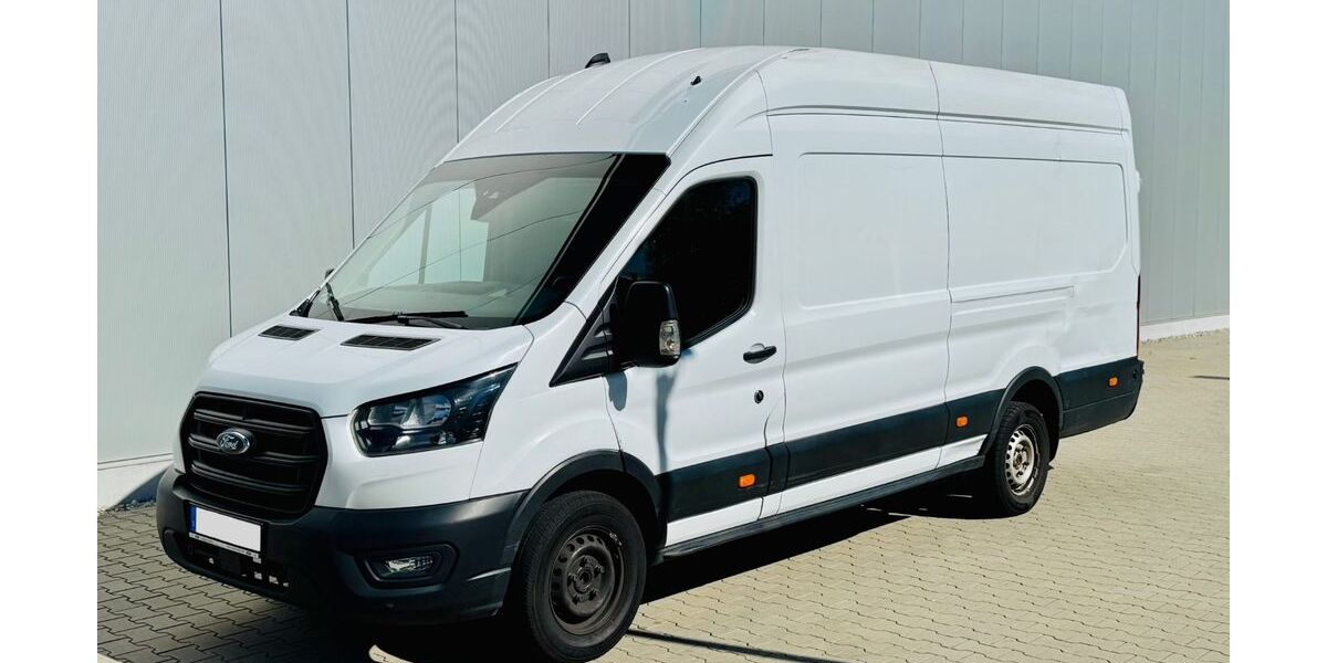 Ford Transit 170.000 km 10.500 &euro; Niederdorfelden 61138