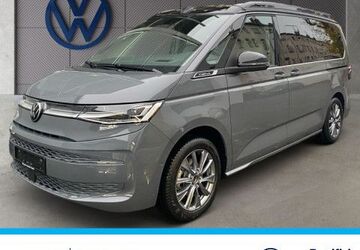VW T7 California 1.001 km 83.100 &euro; Frankfurt 60326