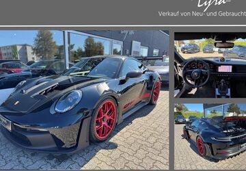 Porsche 992 4.981 km 324.880 &euro; Hanau 63456