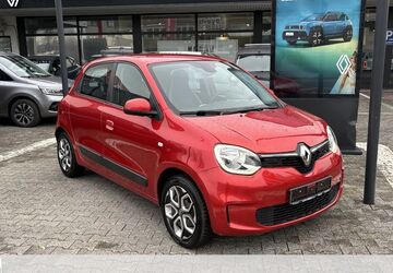Renault Twingo 108.044 km 7.970 &euro; Hanau 63452