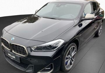 BMW X2 39.383 km 28.490 &euro; Kronberg 61476