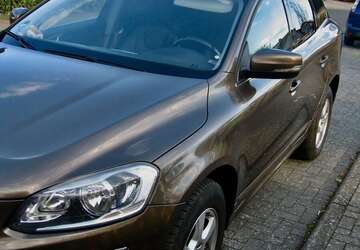 Volvo XC60 249.000 km 10.200 &euro; Frankfurt am Main, Stadt 60388