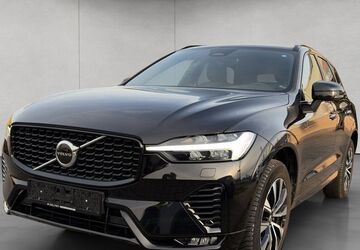 Volvo XC60 21.154 km 42.400 &euro; Frankfurt am Main 60486