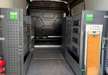 Ford Transit 75.800 km 17.999 &euro; Erlensee 63526