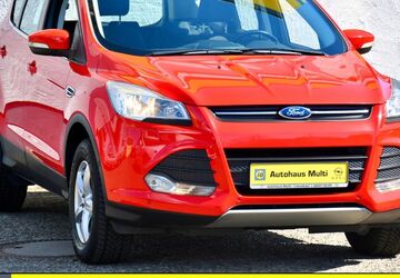 Ford Kuga 66.000 km 8.900 &euro; Limeshain 63694