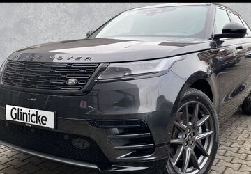 Land Rover Range Rover Velar 2.500 km 71.880 &euro; Frankfurt a.M. 60314
