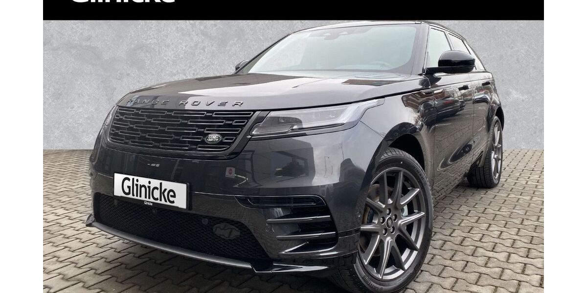 Land Rover Range Rover Velar 2.500 km 71.880 &euro; Frankfurt a.M. 60314