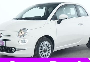 Fiat 500 56.006 km 11.226 &euro; Dietzenbach bei Frankfurt 63128