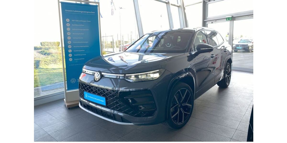 VW Tayron 12.500 km 56.450 &euro; Bad Vilbel 61118