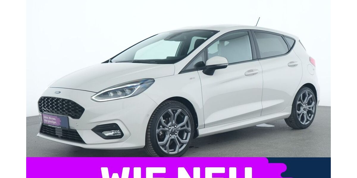 Ford Fiesta 28.966 km 15.765 &euro; Dietzenbach bei Frankfurt 63128