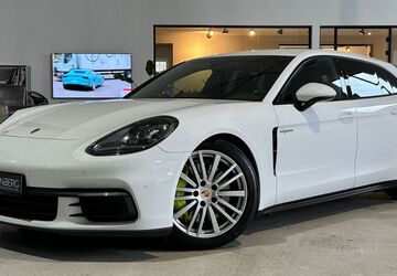 Porsche Panamera 146.454 km 49.980 &euro; Rodgau-Weiskirchen/nähe Frankfurt am Main 63110
