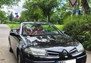 Renault Megane 114.000 km 5.500 &euro; Hanau 63454