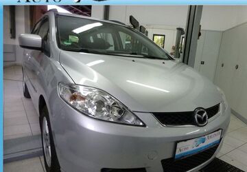 Mazda 5 168.000 km 6.950 &euro; Florstadt­­­ 61197