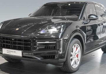 Porsche Cayenne 23.650 km 87.660 &euro; Frankfurt am Main 65936