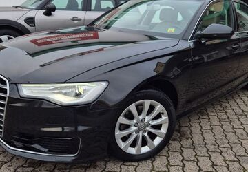 Audi A6 206.200 km 12.900 &euro; Büdingen 63654