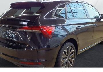 Skoda Scala 11.147 km 20.980 &euro; Frankfurt 60326