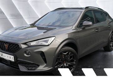 Cupra Formentor 20.491 km 32.625 &euro; Gelnhausen 63571