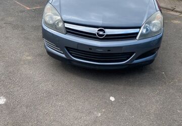Opel Astra 233.691 km 1.600 &euro; Hanau 63457