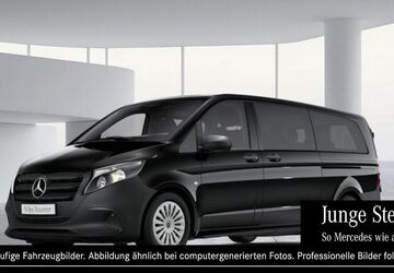 Mercedes-Benz Vito 24.250 km 51.980 &euro; Stockstadt 63811