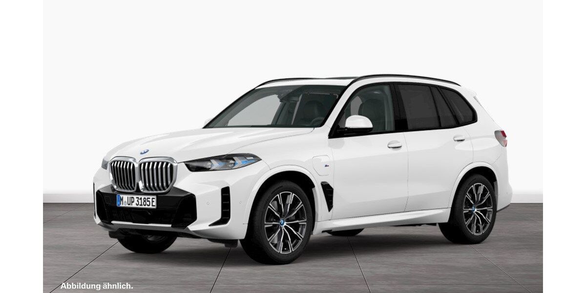 BMW X5 8.274 km 94.280 &euro; Dreieich-Sprendlingen 63303