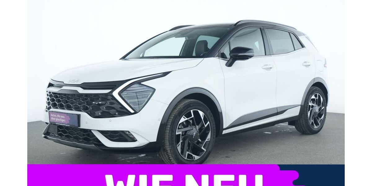 Kia Sportage 18.961 km 35.552 &euro; Dietzenbach bei Frankfurt 63128