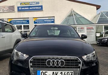 Audi A1 91.380 km 7.300 &euro; Seligenstadt 63500