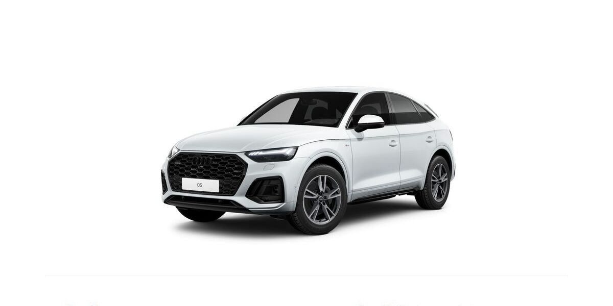 Audi Q5 21.000 km 56.739 &euro; Hanau 63452