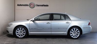 Gebrauchte VW Phaeton