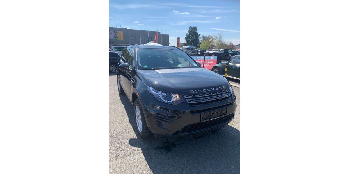 Land Rover Discovery 177.075 km 10.290 &euro; Maintal 63477