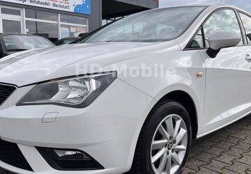 Seat Ibiza 148.000 km 7.250 &euro; Freigericht - Somborn 63579