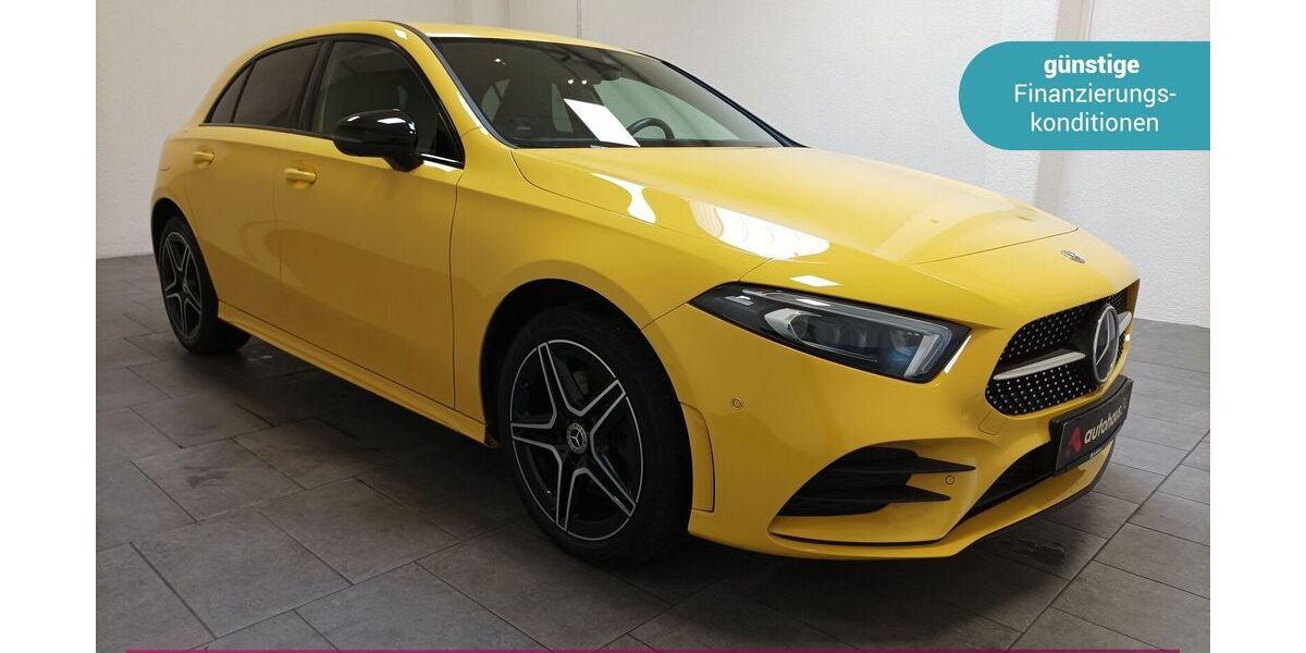 Mercedes-Benz A 250 112.112 km 19.970 &euro; Egelsbach 63329