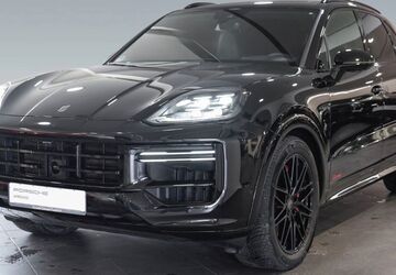 Porsche Cayenne 9.900 km 182.970 &euro; Frankfurt am Main 65936