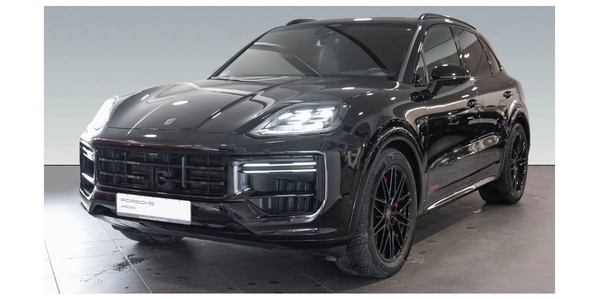 Porsche Cayenne 9.900 km 182.970 &euro; Frankfurt am Main 65936