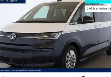 VW T7 Multivan 10.142 km 61.690 &euro; Hanau 63452