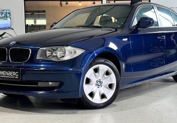 BMW 118 199.888 km 2.480 &euro; Rodgau-Weiskirchen/nähe Frankfurt am Main 63110
