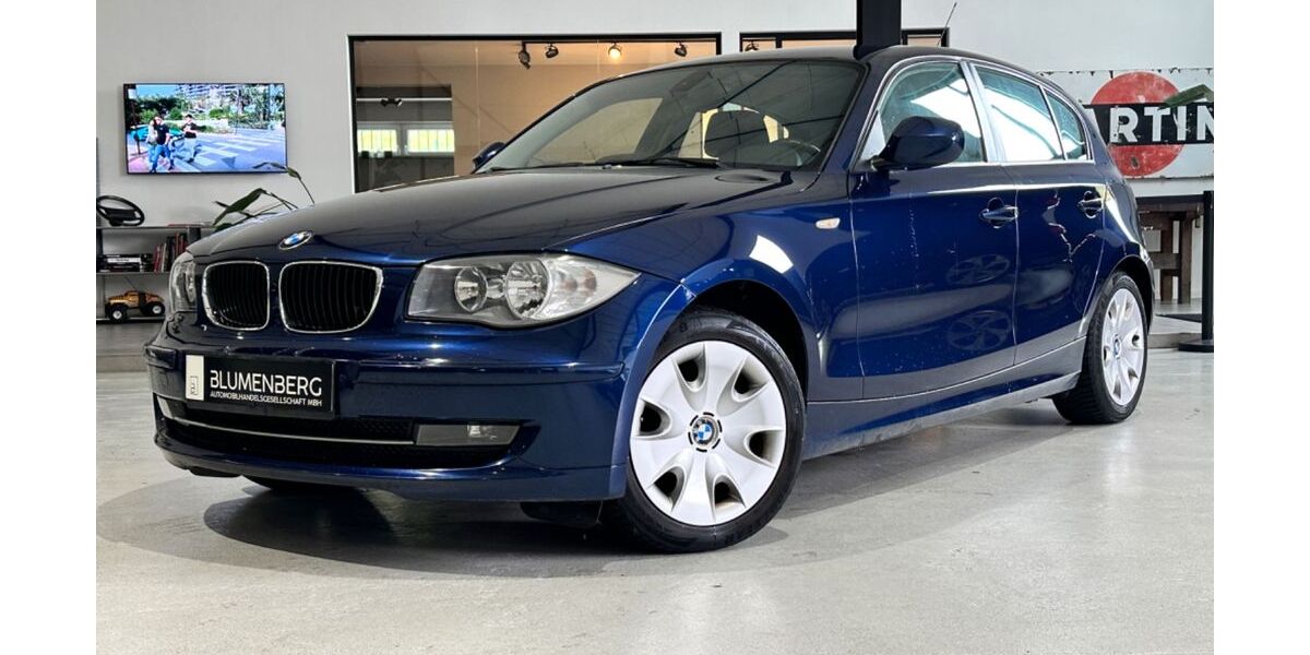 BMW 118 199.888 km 2.480 &euro; Rodgau-Weiskirchen/nähe Frankfurt am Main 63110