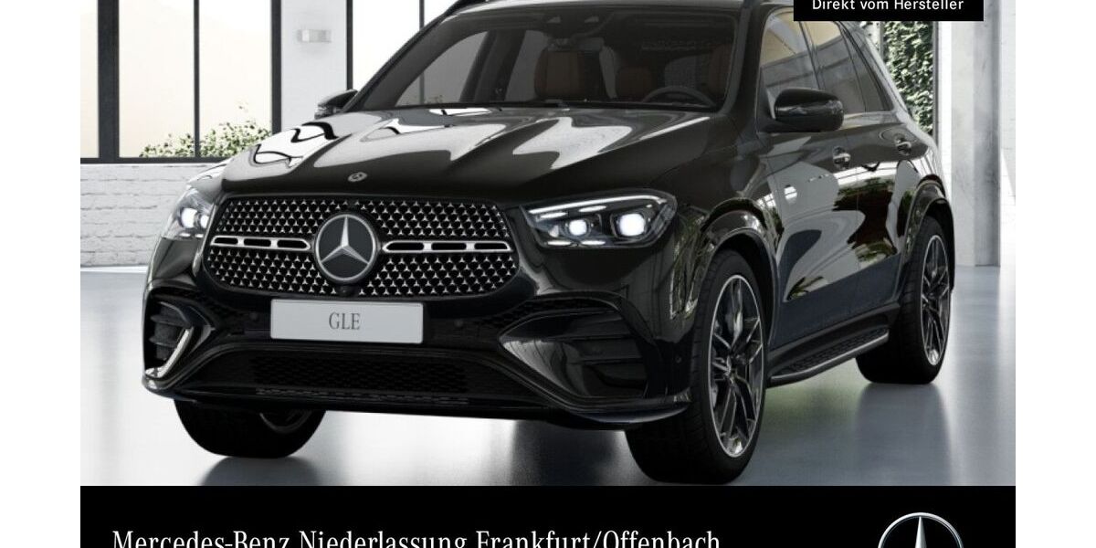 Mercedes-Benz GLE 450 13.607 km 98.990 &euro; Frankfurt 60488